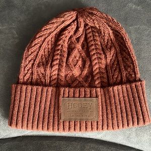 hooey beanie